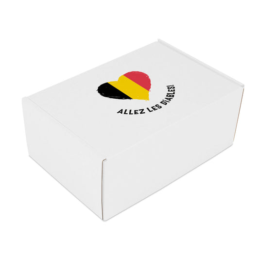 EM Party Box F- Allez les Diables!