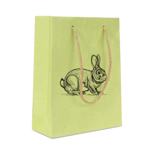 Deluxe ZEROTREE® Taschen - Bunny