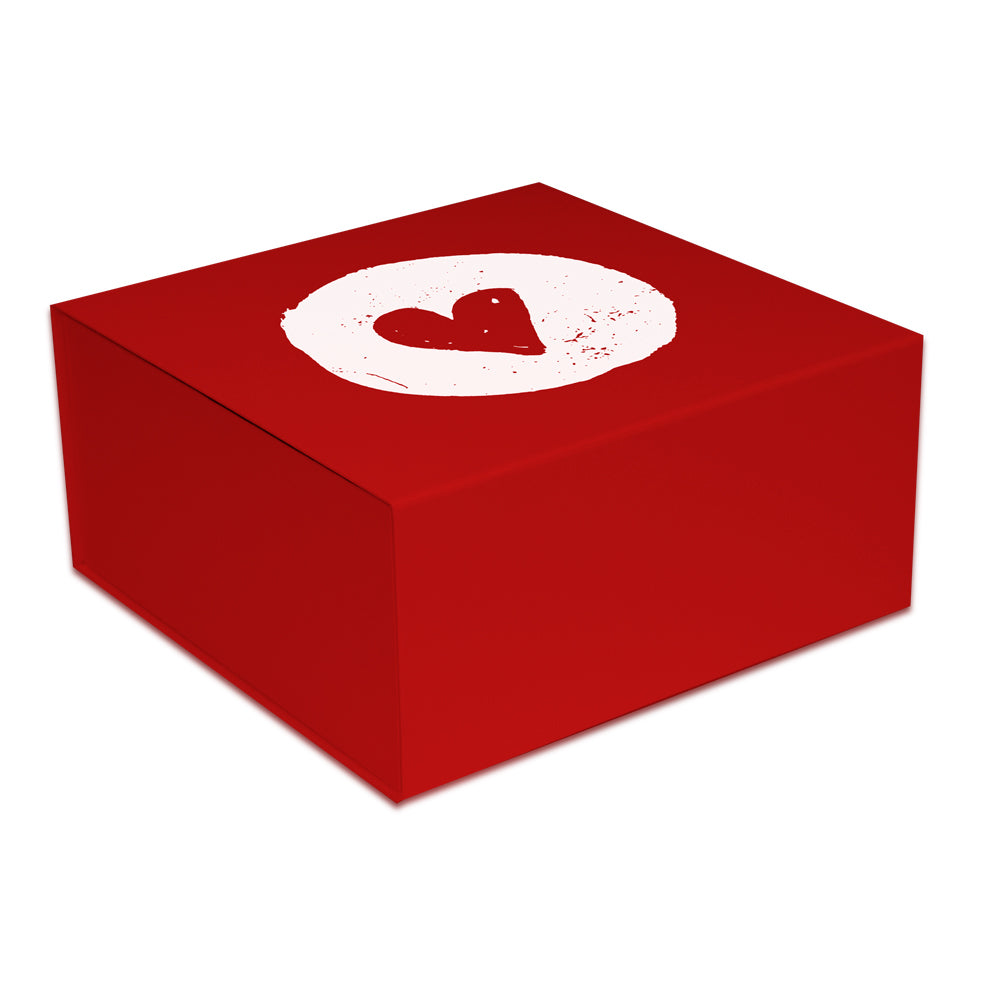 Deluxe Magnetbox Valentinstag