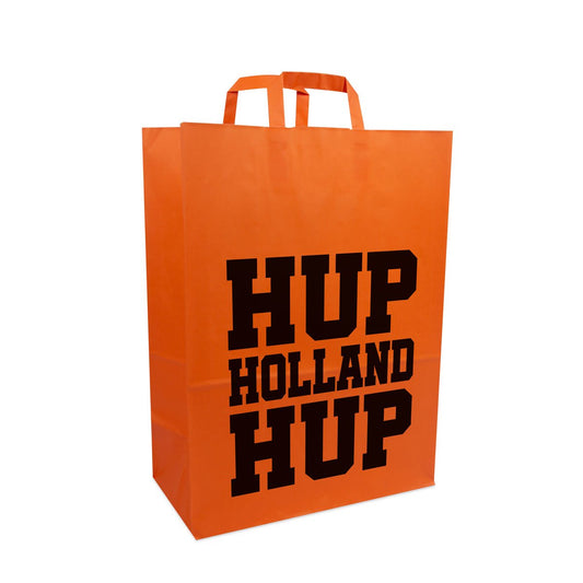 Papieren tassen - Hup Holland Hup