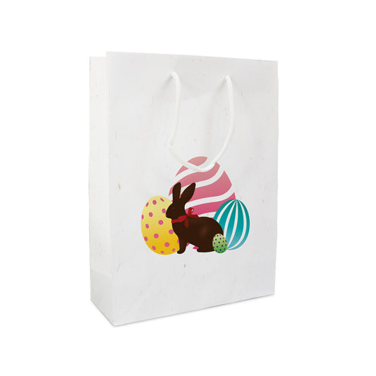 Deluxe  ZEROTREE® Taschen - Easter eggs